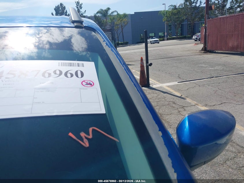 2018 FORD ESCAPE auction photo 6