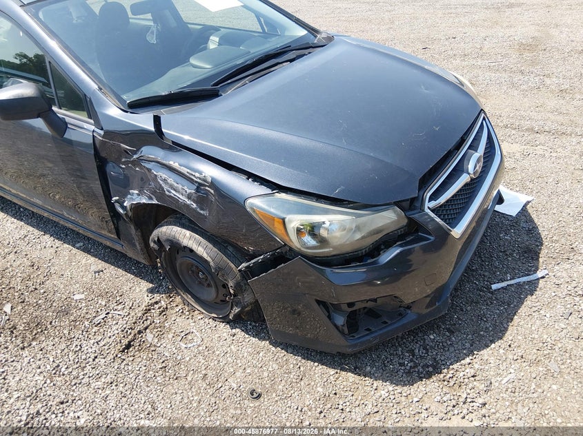 SUBARU IMPREZA 2016 VIN JF1GJAA66GG022029