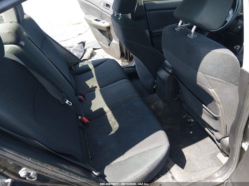 SUBARU IMPREZA 2016 VIN JF1GJAA66GG022029