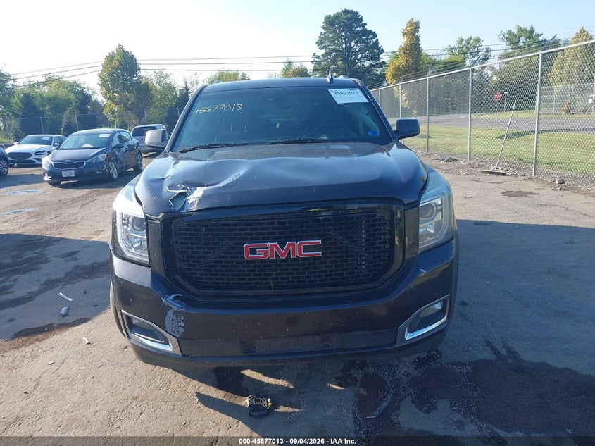 GMC YUKON - zdjęcie 12