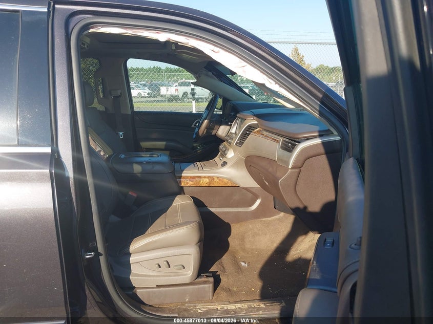 GMC YUKON - zdjęcie 5