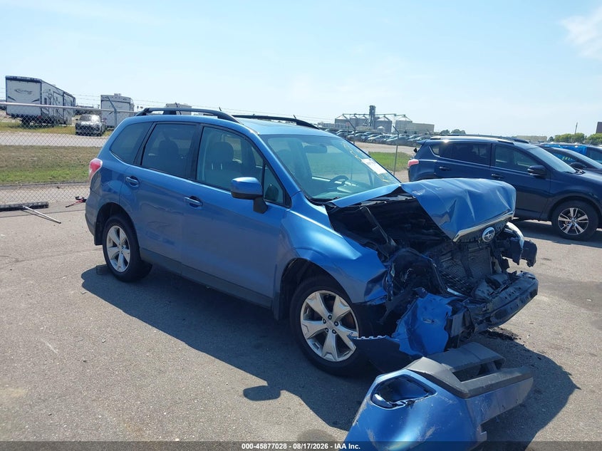 Vin: jf2sjadc9fh467459, lot: 46376024, subaru forester 2.5i premium 2015 img_1