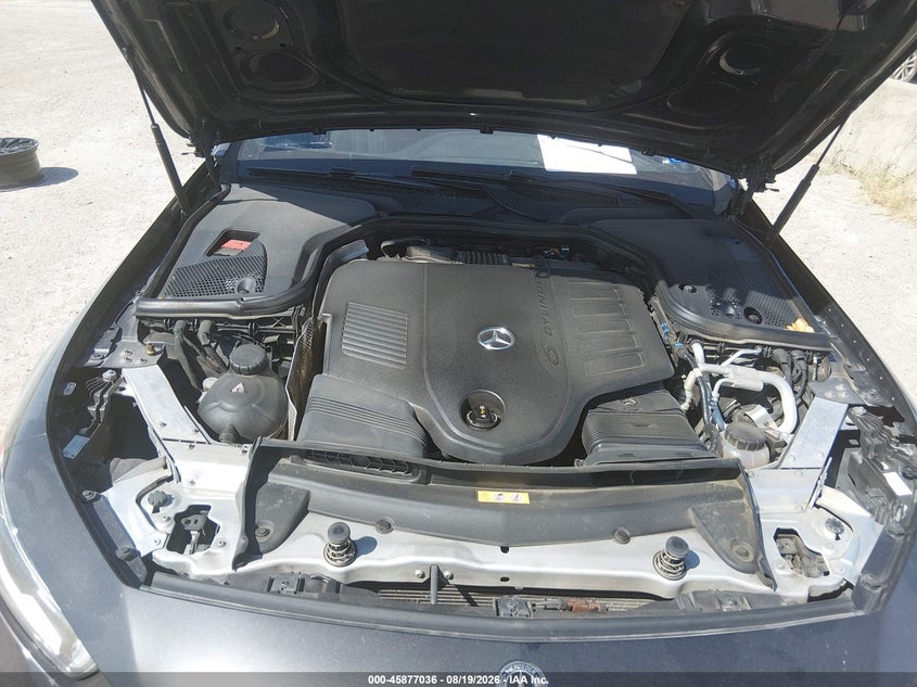 MERCEDES-BENZ CLS 450 - zdjęcie 10