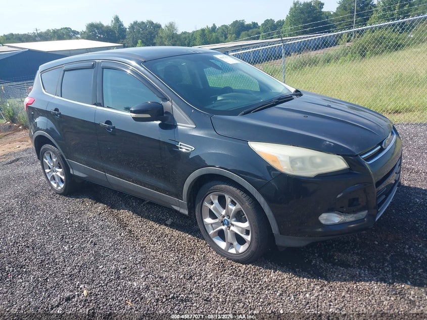 Vin: 1fmcu0hxxdud11920, lot: 46376067, ford escape sel 2013 img_1
