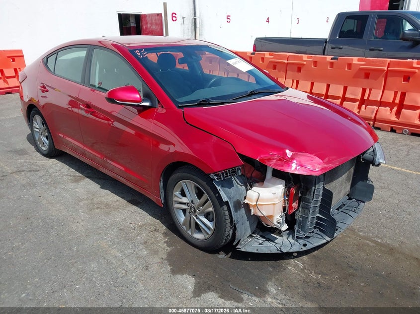 Vin: 5npd84lf3kh429303, lot: 46376071, hyundai elantra sel 2019 img_1