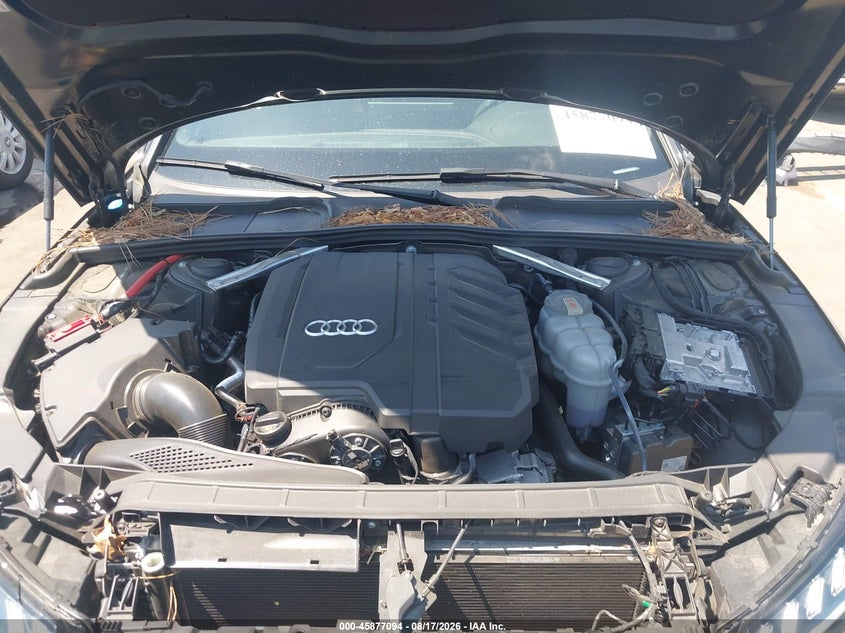2021 Audi A4 - вигляд 10