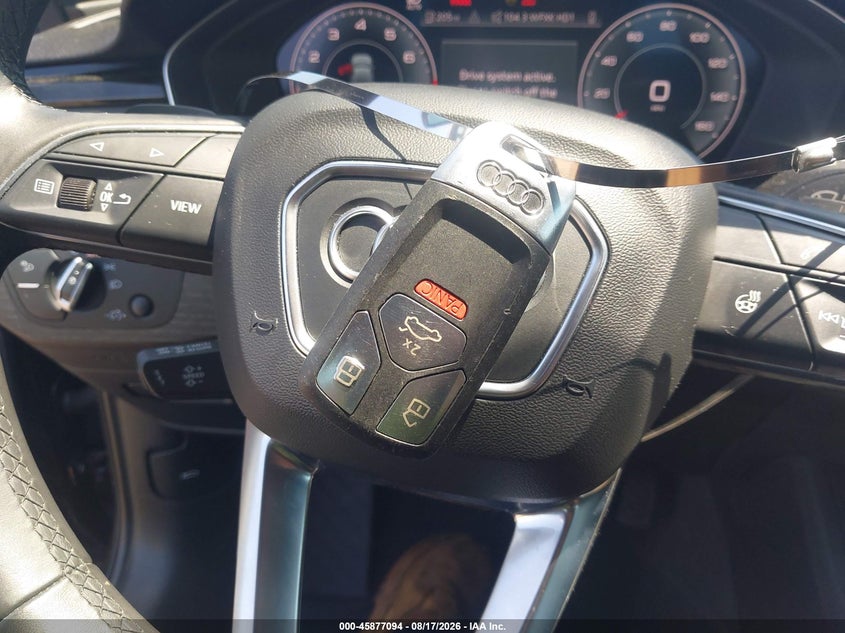 2021 Audi A4 - вигляд 11