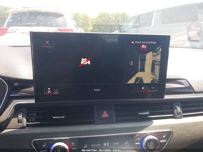 2021 Audi A4 - вигляд 18