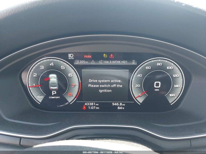 2021 Audi A4 - вигляд 7