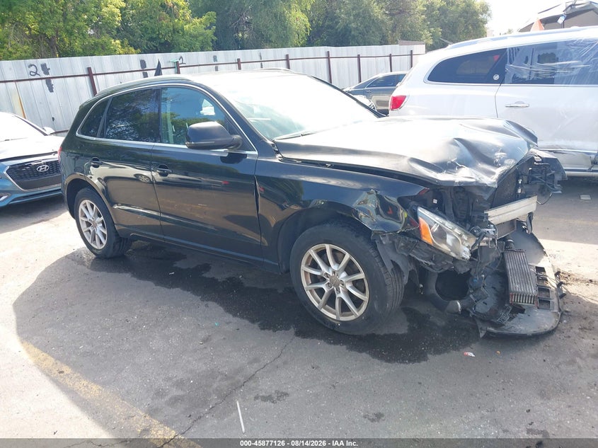 Vin: wa1lfafp4ba093652, lot: 46376122, audi q5 2.0t premium 2011 img_1