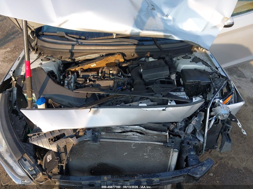 HYUNDAI SONATA 2018 VIN 5NPE34AF4JH632141