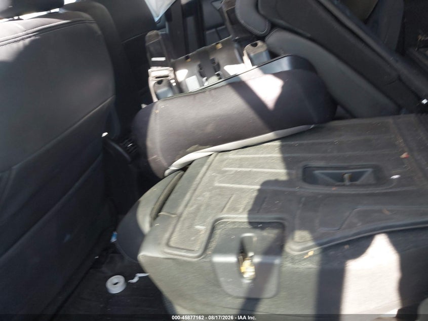 2016 SUBARU OUTBACK SPORT UTILITY VEHICLE 2.5L H-4 DOHC, VVT, 175HP