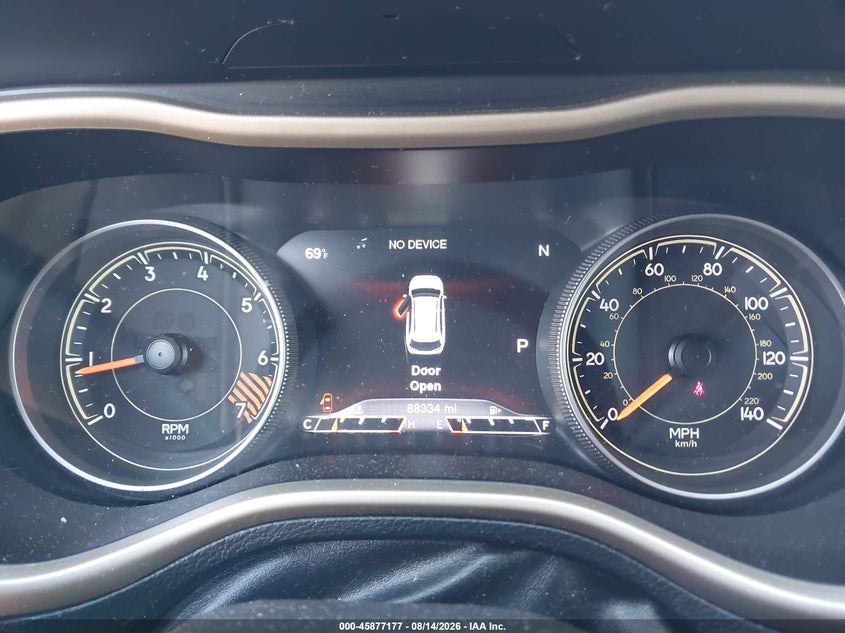 JEEP CHEROKEE 2015 VIN 1C4PJMDB4FW571723