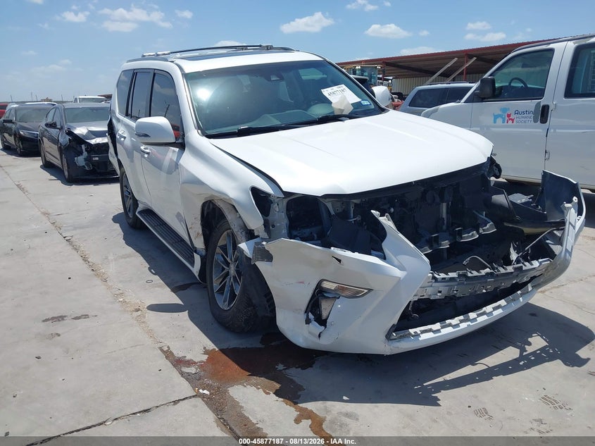 Vin: jtjam7bx3m5276805, lot: 46376183, lexus gx 460 premium 2021 img_1