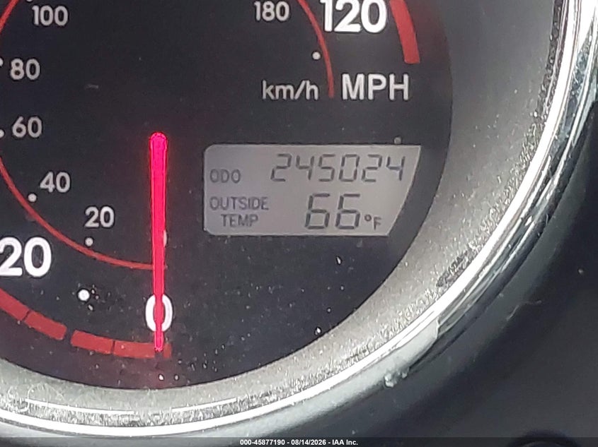 2005 TOYOTA MATRIX XR · Фото 15