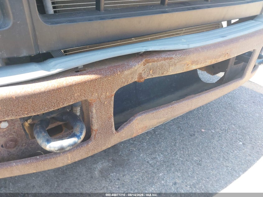 2008 FORD SUPER DUTY F-250 SRW auction photo 6
