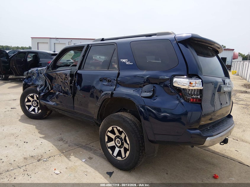 TOYOTA 4RUNNER - zdjęcie 3