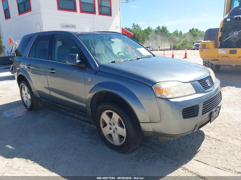 2006 SATURN VUE auction photo 1