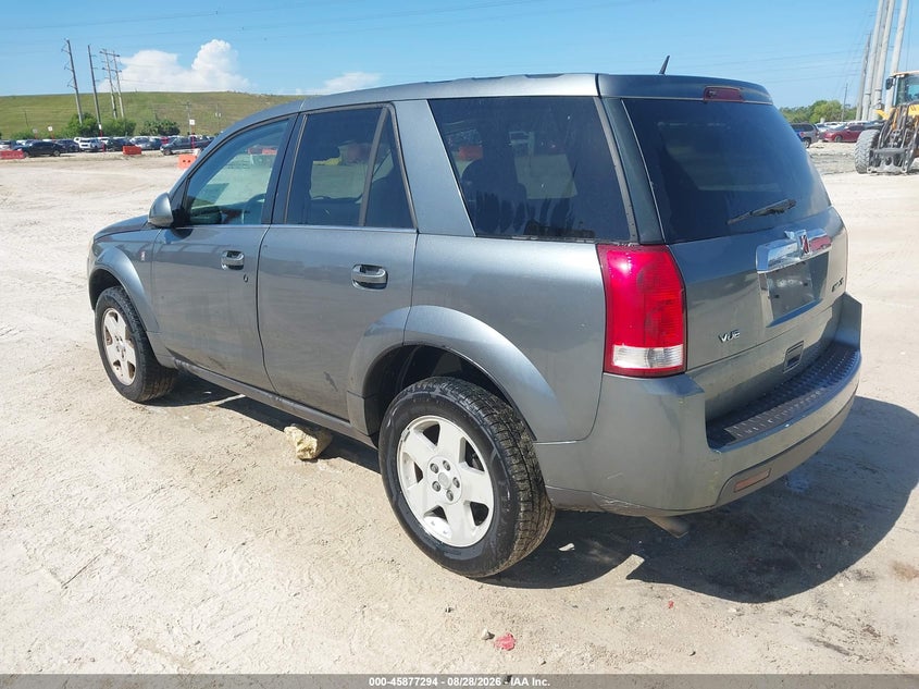 2006 SATURN VUE auction photo 3