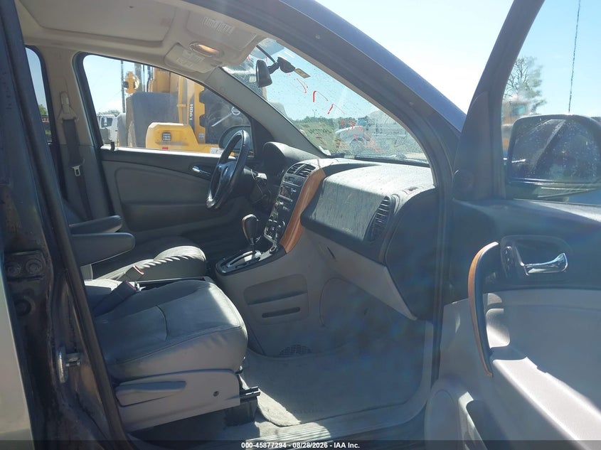 2006 SATURN VUE auction photo 5