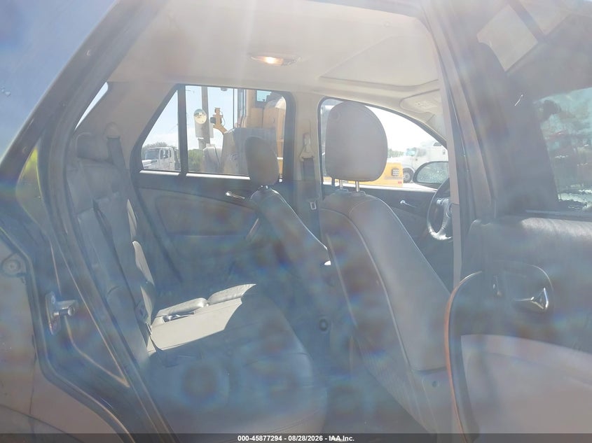 2006 SATURN VUE auction photo 8