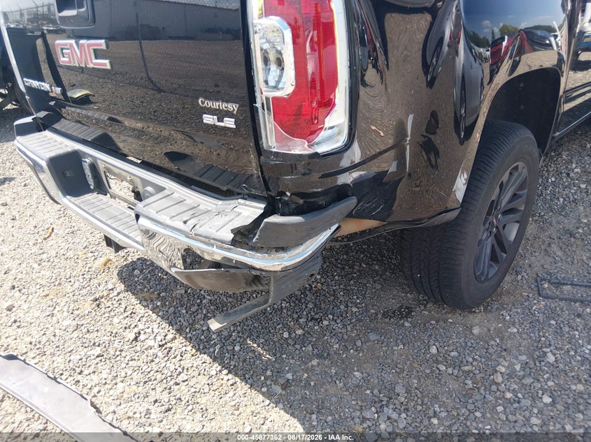 GMC CANYON 2020 VIN 1GTG5CEN1L1121026
