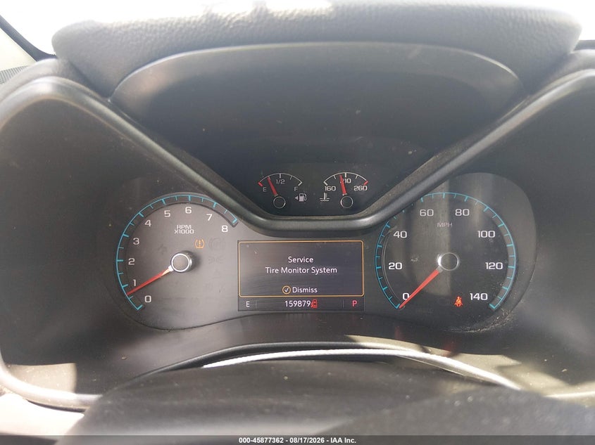 GMC CANYON 2020 VIN 1GTG5CEN1L1121026