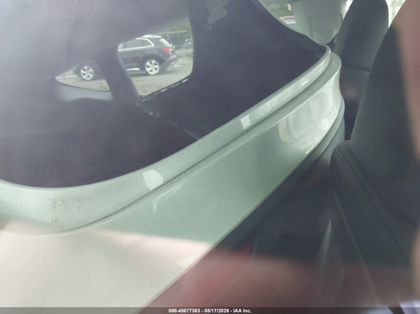 2023 TESLA MODEL Y auction photo 8