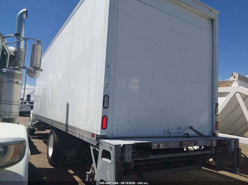 2022 INTERNATIONAL MV TRUCK N/A