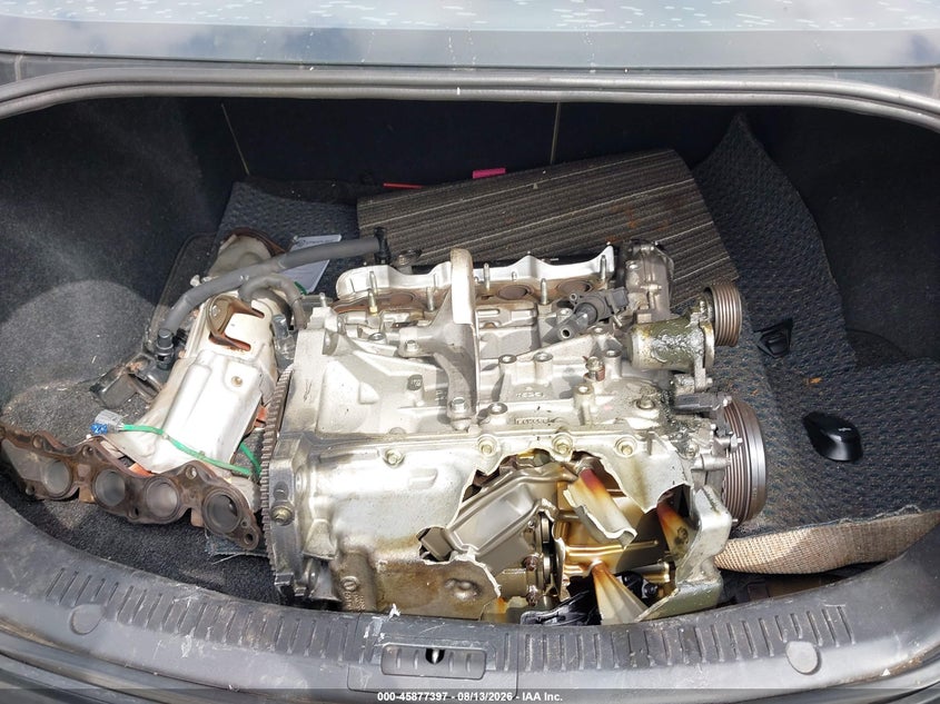 MAZDA MAZDA6 2012 VIN 1YVHZ8BH7C5M03548