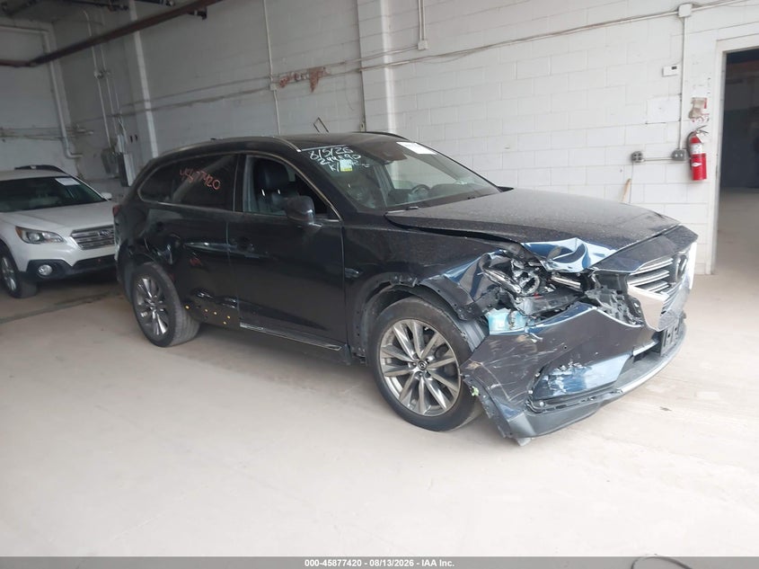 MAZDA CX-9