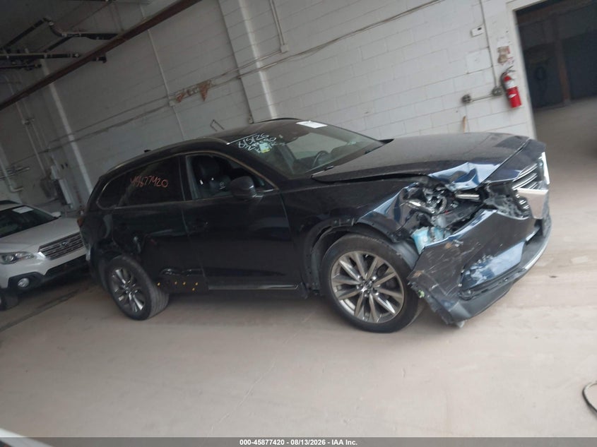 MAZDA CX-9 - zdjęcie 13