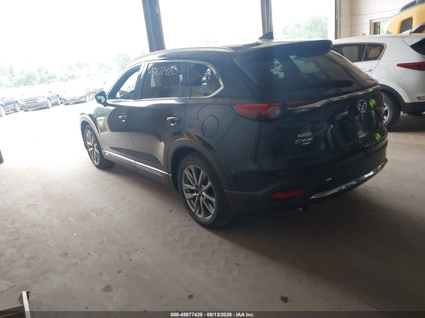 MAZDA CX-9 - zdjęcie 3