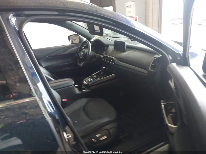MAZDA CX-9 - zdjęcie 5