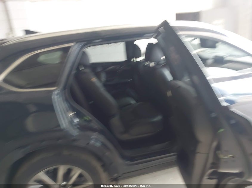 MAZDA CX-9 - zdjęcie 8