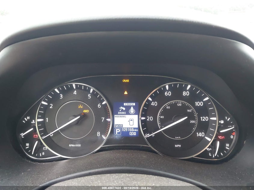 NISSAN ARMADA 2017 VIN JN8AY2NE5H9707698