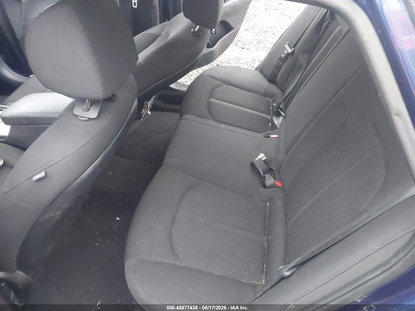 2019 KIA OPTIMA auction photo 8