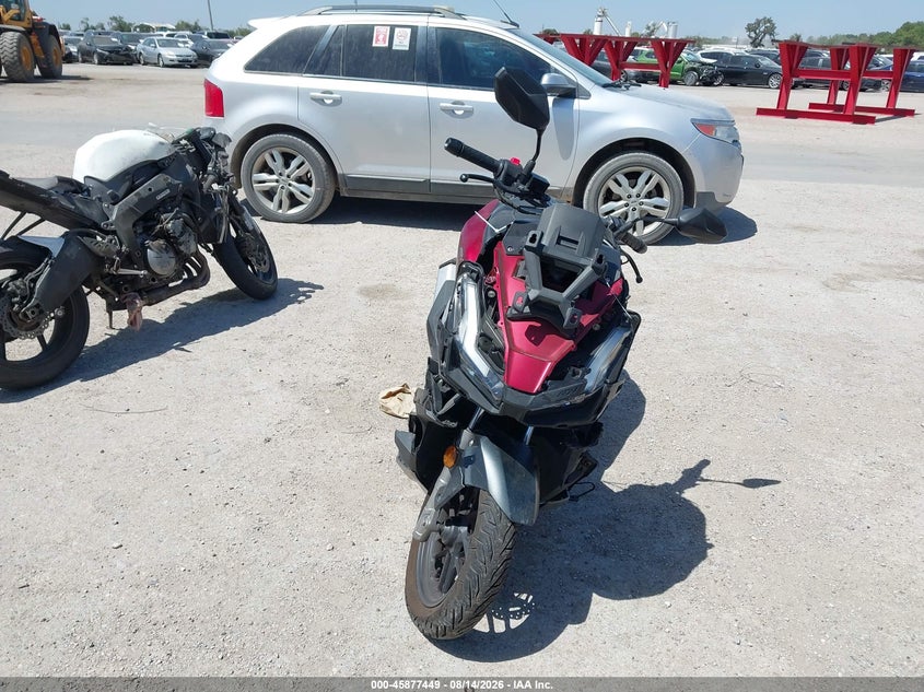 HONDA ADV160 2024