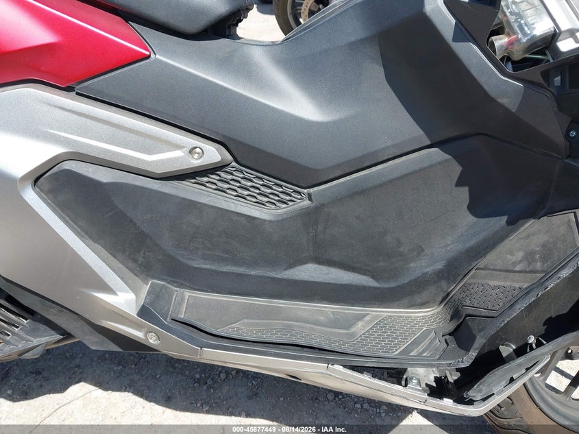 HONDA ADV160 2024