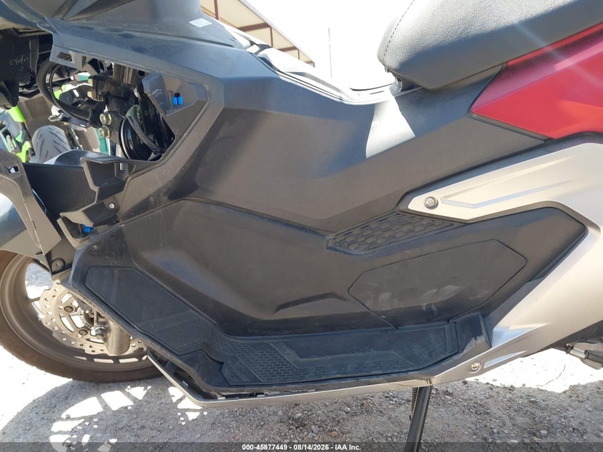 HONDA ADV160 2024