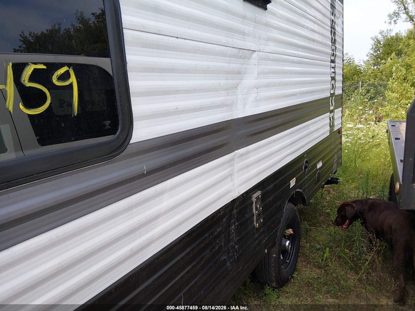 2024 KEYSTONE RV HIDEOUT auction photo 6