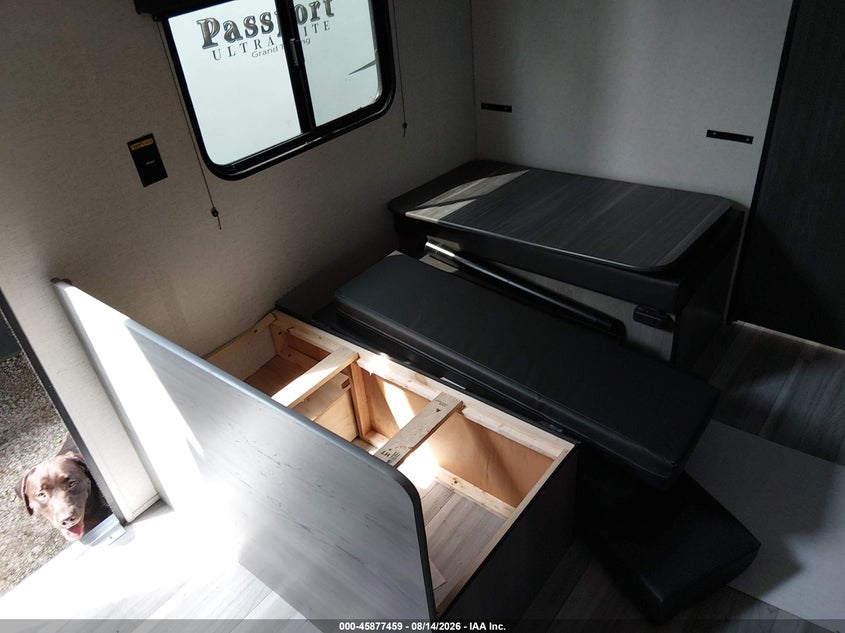 2024 KEYSTONE RV HIDEOUT auction photo 8