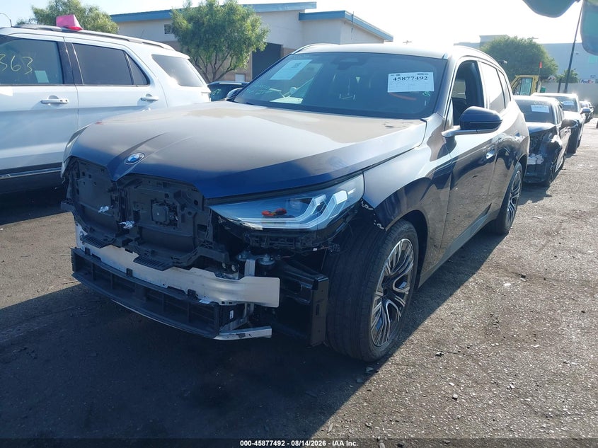 Vin: 5ux53gp03t9142188, lot: 46376488, bmw x3 30 xdrive 20262