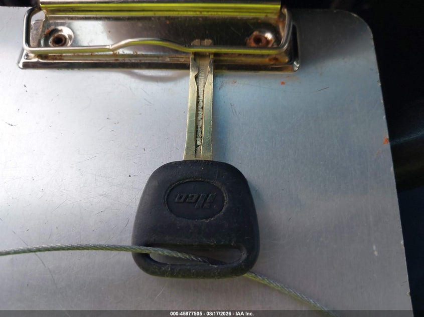 KIA SOUL 2015 VIN KNDJN2A23F7206253