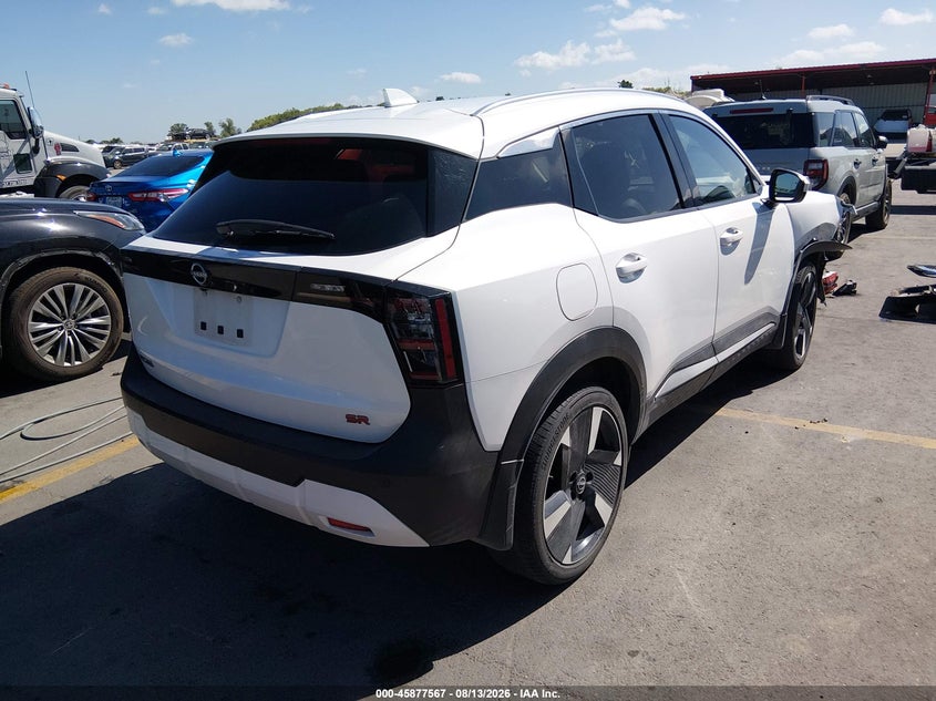 Фото 4 - NISSAN KICKS