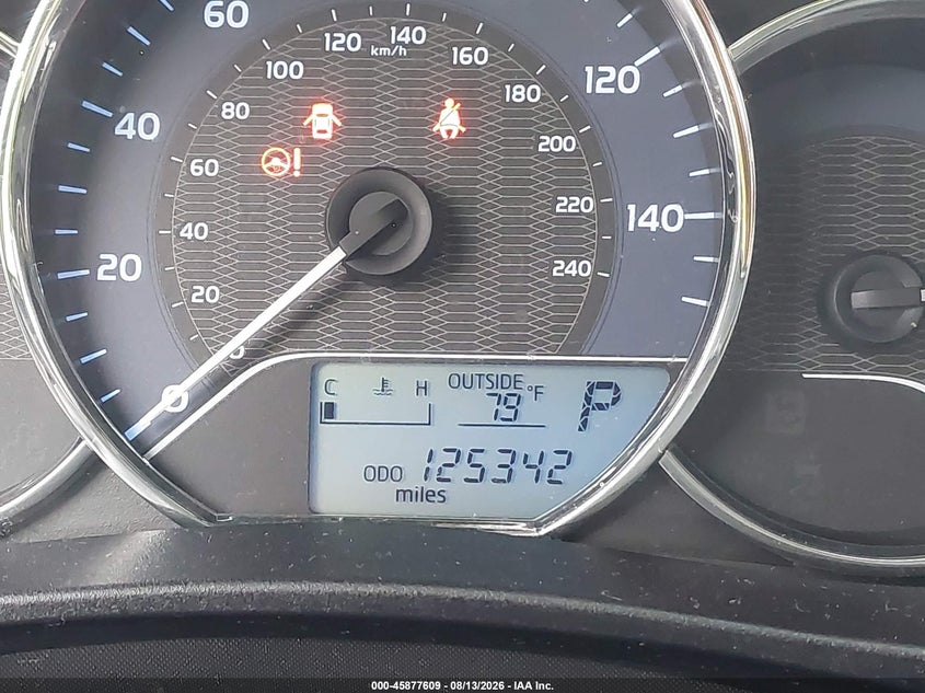 TOYOTA COROLLA - zdjęcie 15