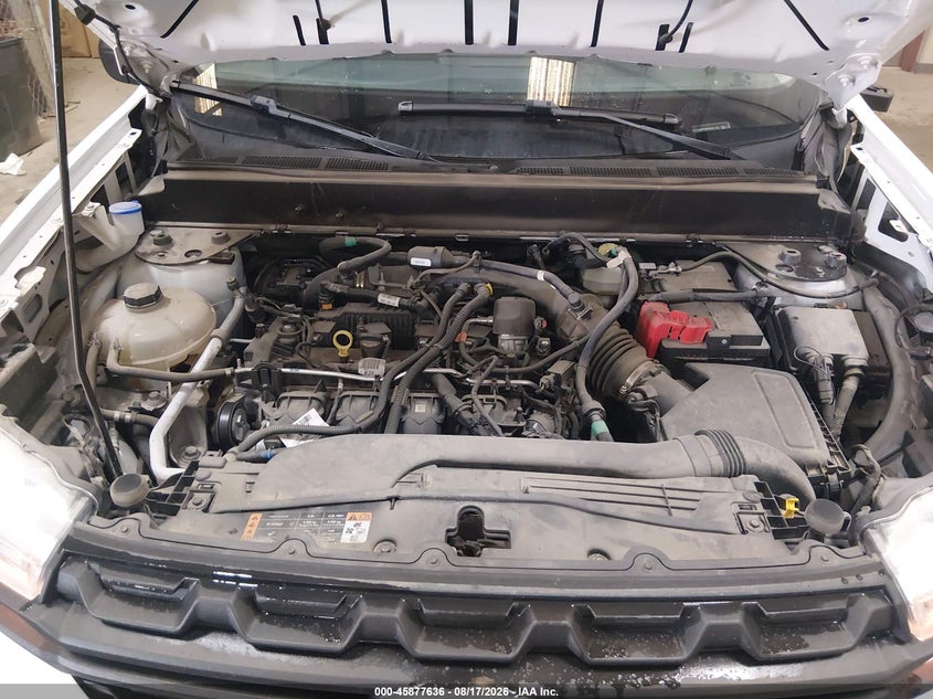 FORD MAVERICK 2023 VIN 3FTTW8F95PRA51178