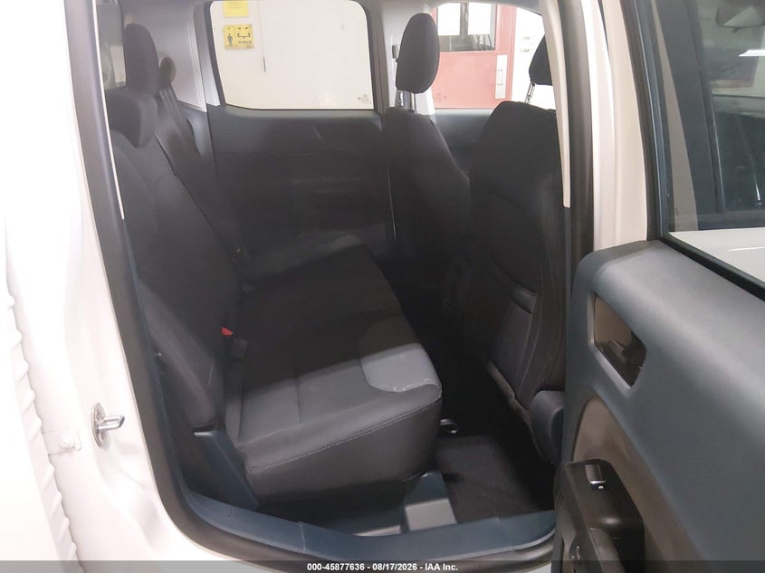 FORD MAVERICK 2023 VIN 3FTTW8F95PRA51178