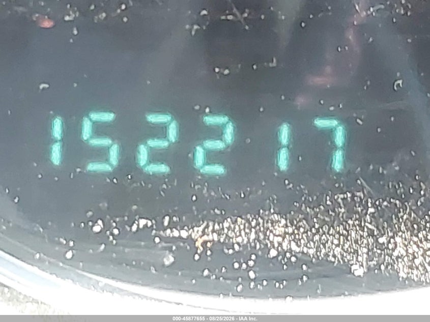 2012 JEEP LIBERTY auction photo 7