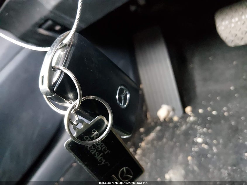2024 MAZDA CX-30 2.5 S CARBON EDITION · Фото 11